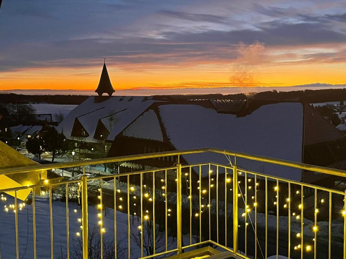 Guesthouse Ritzmann Ґрафенгаузен Екстер'єр фото